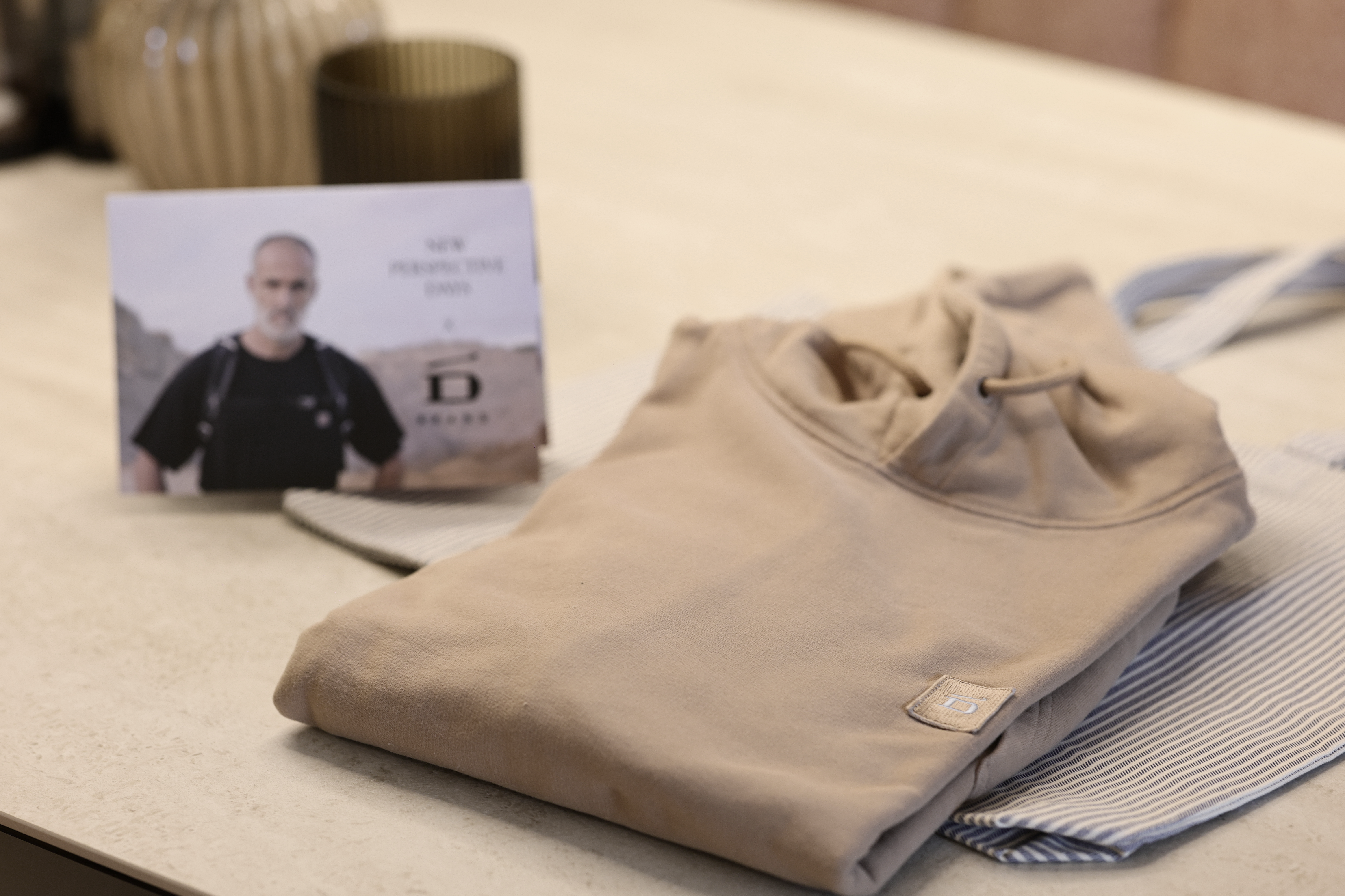 Journal 1 Hoodie