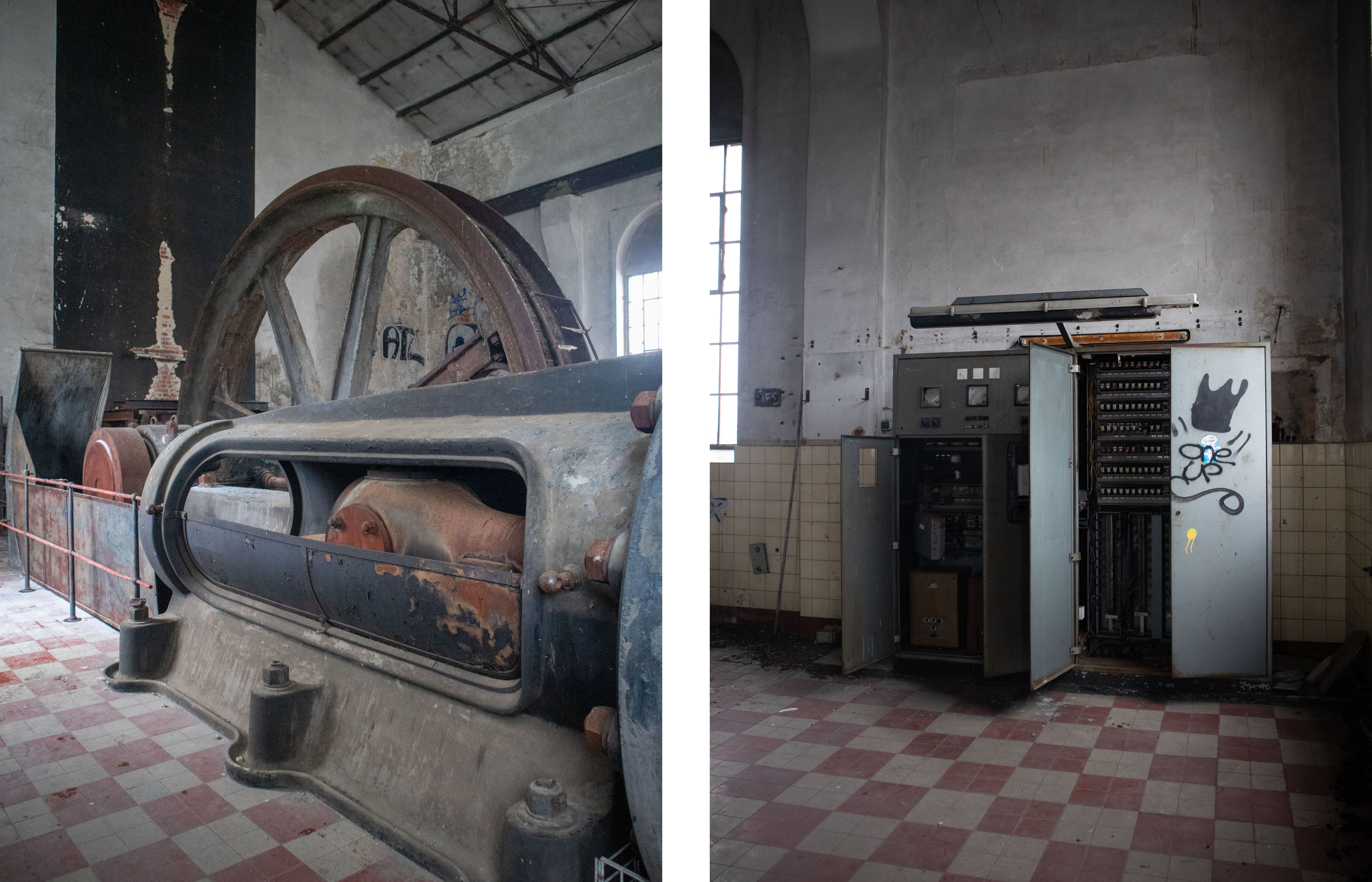 Industrie
