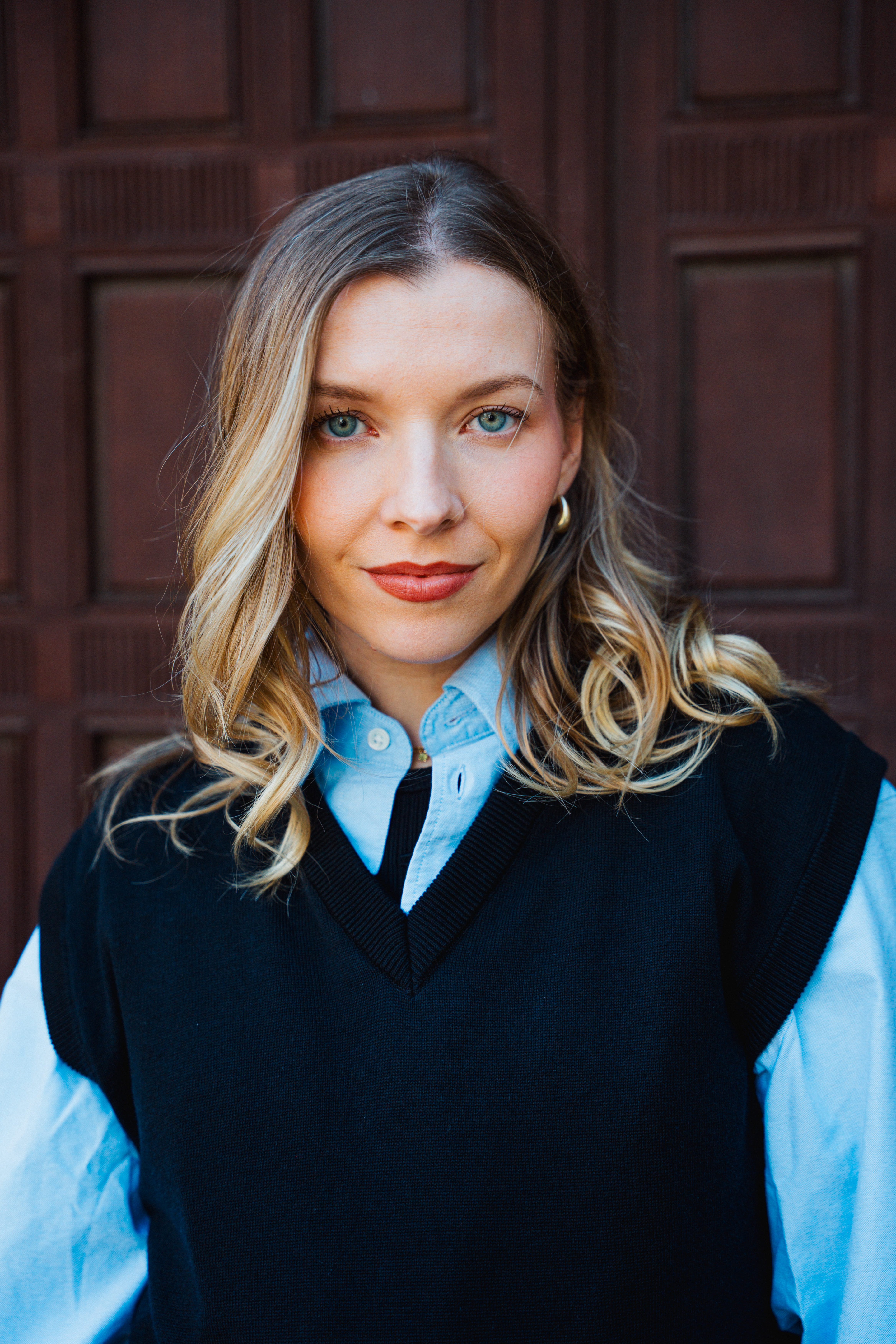 Annabella Zetsch x D-Brand Top und Bluse