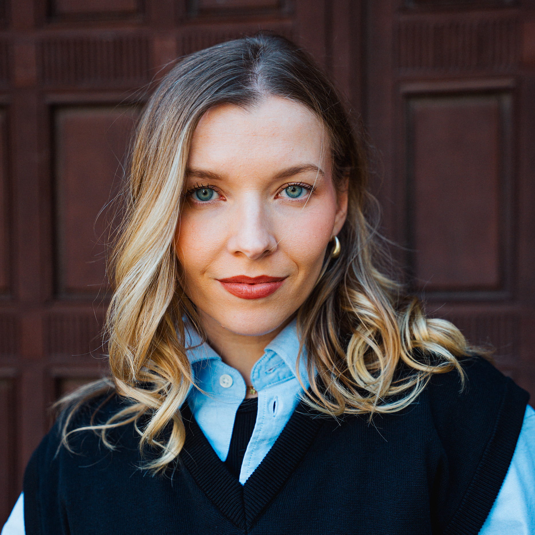 Annabella – D-Brand Journal