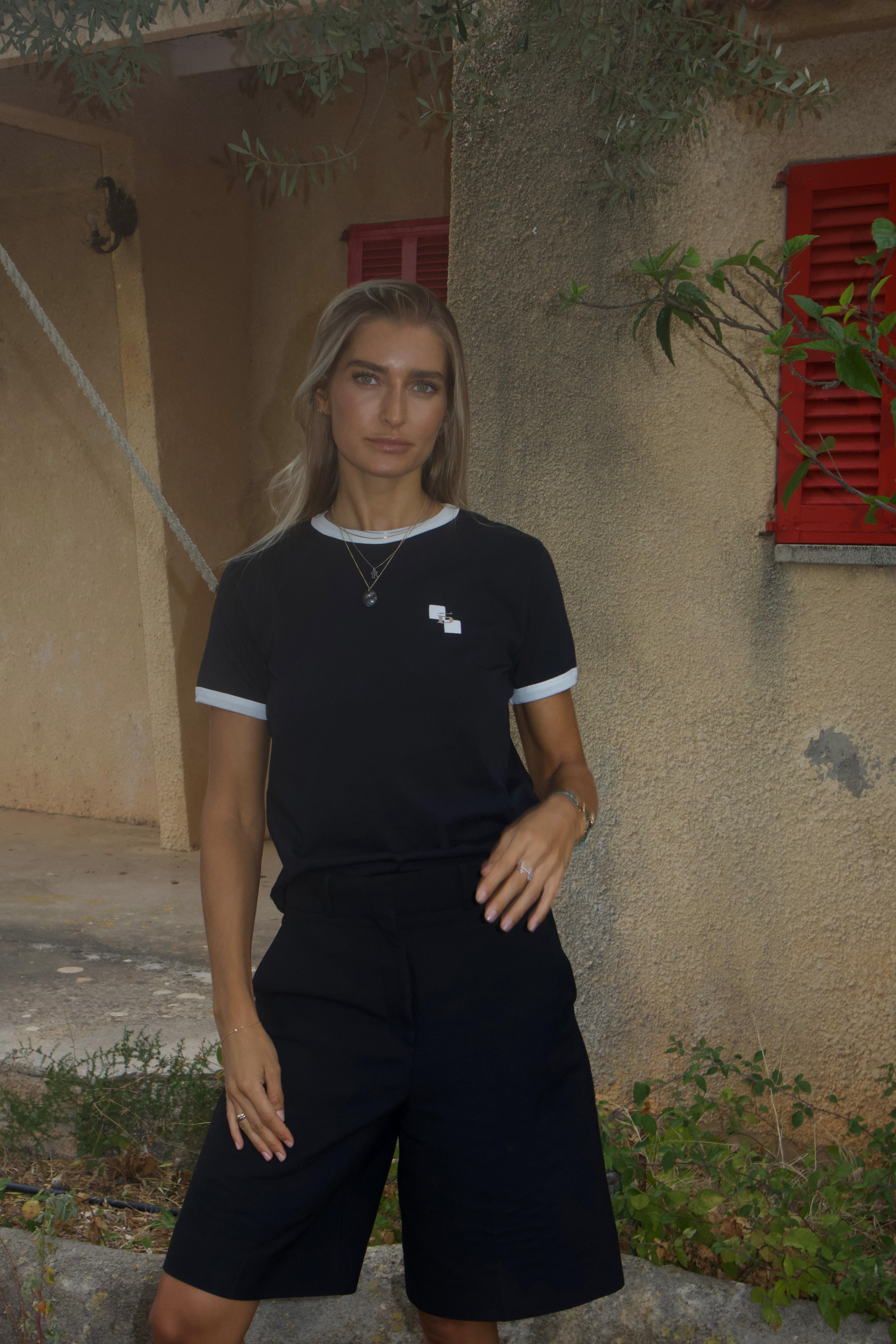 Ringer T-Shirt